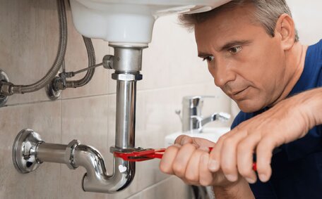 Water Quality Impacts Emergency Plumbing