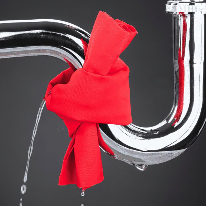 Emergency Plumber Available