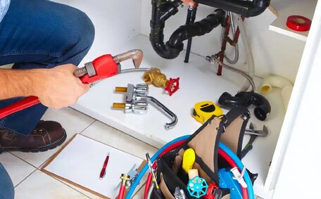 Smart Technology Helps Detect Water Leaks