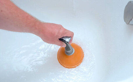 Managing Blocked Drains Industrial Settings